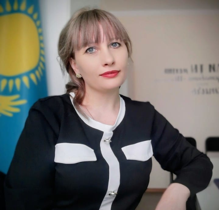 Матушко Елена Анатольевна